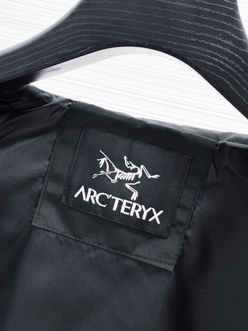 Arcteryx Outwear